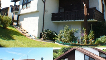 Großzügiges Split-Level-Domizil in idyllischer und bestens angebundener Lage nahe München