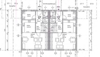 Hattenhofen-Haspelmoor - grosszügige Doppelhaushälfte mit großem Garten zu vermieten !