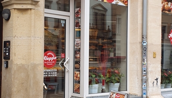Ehemalige Bäckerei zu verkaufen