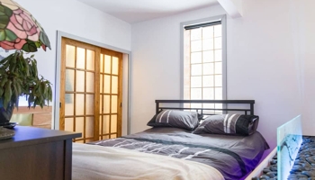 MÖBLIERT -MODERN und RUHIG - Schöne Wohnung