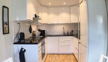 2 Zimmer Wohnung