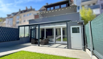 Provisionsfrei und privat! Haus mit Garten und Terrasse an der Nagold