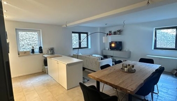 PROVISIONSFREI! Sehr schöne Souterrainwohnung in Grafschaft-Ringen zu vermieten.