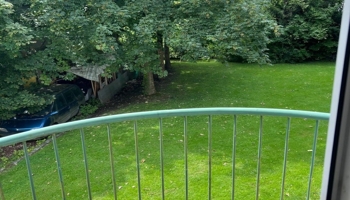 Wohnung gesucht? Diese 1-Raum-Wohnung sucht neue Mieter!