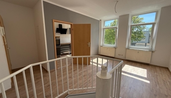 *NEU* Renoviert - 3-Raum Wohnung - SOFORT VERFÜGBAR