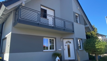 Schmuckes EFH mit viel Platz 