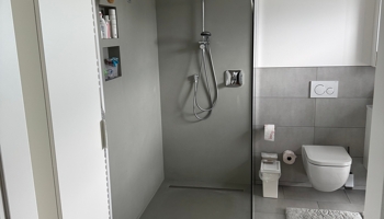 Neuwertiges 3 Zimmer Penthouse mit hochwertiger Ausstattung zu verkaufen 