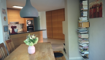 Traumwohnung im Kernbergviertel, Jena