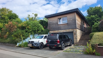 Einfamilienhaus mit Naturgarten in Willebadessen