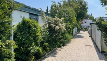 Einfamilienhaus freistehend in Überlingen in ruhiger Lage mit großem Garten