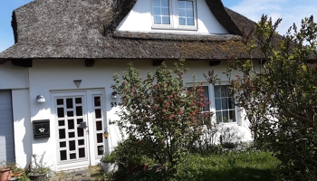 1-2 Familienhaus in Ostseenähe 