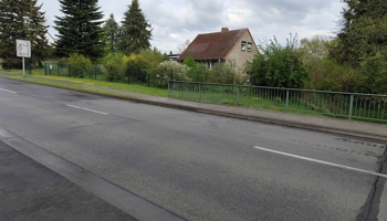 Biete Grundstück in der Uckermark / Prenzlau zum Verkauf an 