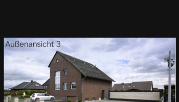 Einfamilienhaus