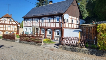 Einfamilienhaus in Oderwitz Oberlausitz zu verkaufen