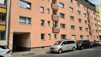 RESERVIERT Erstbezug nach umfangreicher Sanierung im Szenebezirk Kreuzberg 