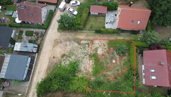 Baugrundstück in Zislow am Plauer See – Rückzugsort an der Mecklenburgischen Seenplatte