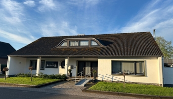 Großzügiges Einfamilienhaus - provisionsfrei -
