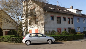 Attraktives 3-Familienhaus mit hoher Wohnqualität