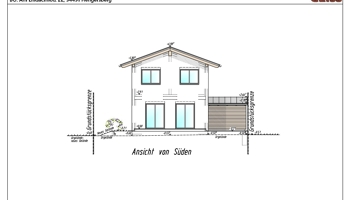 Gemütliches Einfamilienhaus / Haus - Neubau - Provisionsfrei