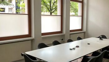 Helle Bürofläche zur Miete in den Paul-Lincke-Höfen, Berlin!