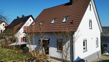 Einfamilienhaus zu Verkaufen Provisionsfrei!