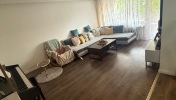 Vierzimmerwohnung 