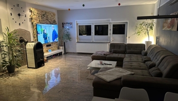 Einfamilien Haus vermietet