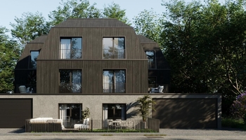 *TOP LAGE* Schöne Maisionette - Gartenwohnung im Großhaderner Blumenviertel