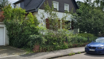 Freistehendes Einfamilienhaus in Odenthal