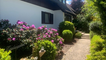 Exklusives Haus