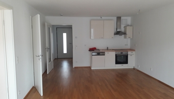 Fürth: Neuwertige, helle 2-Zimmer-Wohnung, 60m²