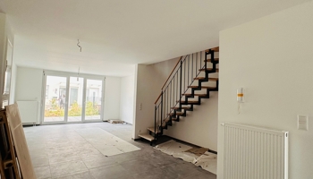Ankommen. Wohlfühlen. Zuhause sein – Ihr Reihenhaus im Limespark Öhringen