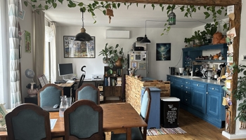 Schöne Altbauwohnung mit Komfort im Herzen von Ingolstadt - PROVISIONSFREI