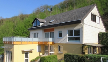 Schön leben und gleichzeitig Geld verdienen. 