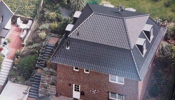Hübsches Einfamilienhaus in ruhiger naturnaher Lage