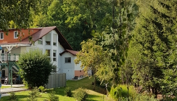 Leben in schönster Naturlage