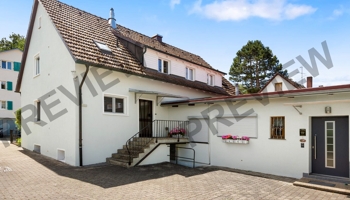Sehr helle & gepflegte 3.5 Zimmerwohnung mit sonniger Terrasse - Ideal auch als Rendite Objekt