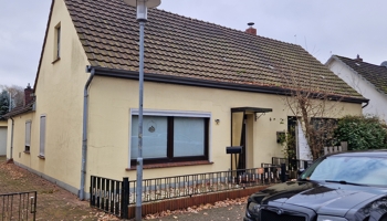 Doppelhaushälfte in Oldenburg (Osternburg)