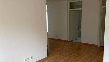 2-Zimmer Wohnung mit Terrasse