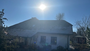 Einfamilienhaus zu verkaufen