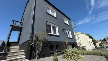 HAUS IN FRANKREICH IN CREUTZWALD – 5 KM V. ÜBERHERRN