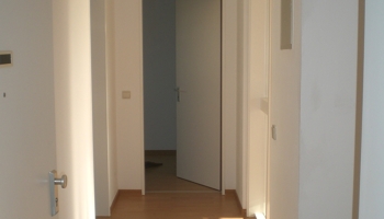 Gelegenheit! Geschmackvolle, top-gepflegte 3-Zimmer-Terrassenwohnung im Westen Regensburgs