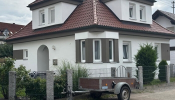 PROVISIONSFREIES Saniertes EFH in Vöhringen