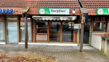 PRIVAT verkauft LADENGESCHÄFT, evtl. auch als  Wohnung zu nutzen 1