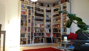Dachgeschoss Wohnung mit Ausbaureserve / Plus 20qm
