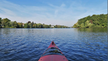 3 Zi.-Wohnung,Loggia,Top-Lage Potsdam(Babelsberg/Griebnitzsee),frei ab 2026 – Provisionsfrei