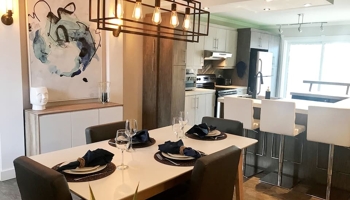 Helle Zwei-Zimmer-Wohnung in Leonberg