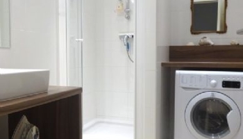 Moderne 54m²-Wohnung