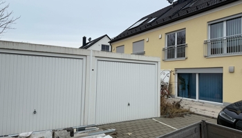 Eigenheim oder Kapitalanlage - 6-Zimmer-Doppelhaushälfte in Königsbrunn