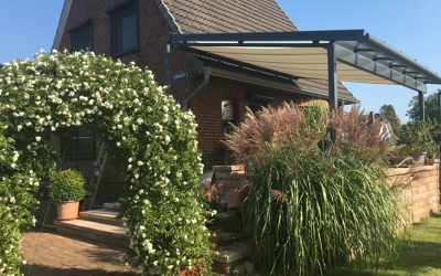 Charmantes Einfamilienhaus mit großem Grundstück in familienfreundlichem Ellerau